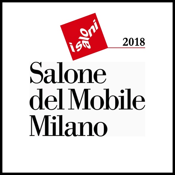 Feria del mueble y decoración en Milán 2018